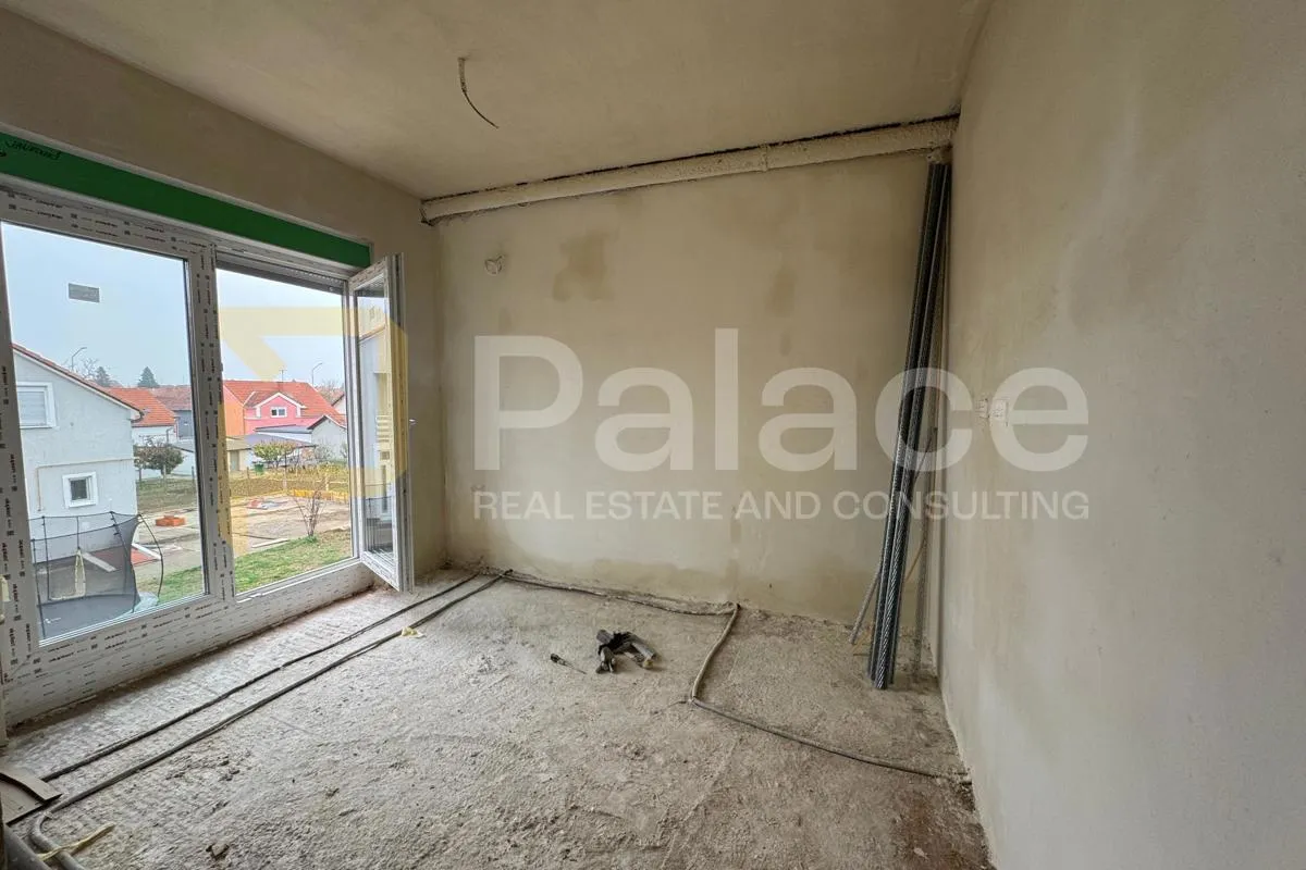 stan u novogradnji 1. kat, vukovar (mitnica), 102 m2 - slika 5