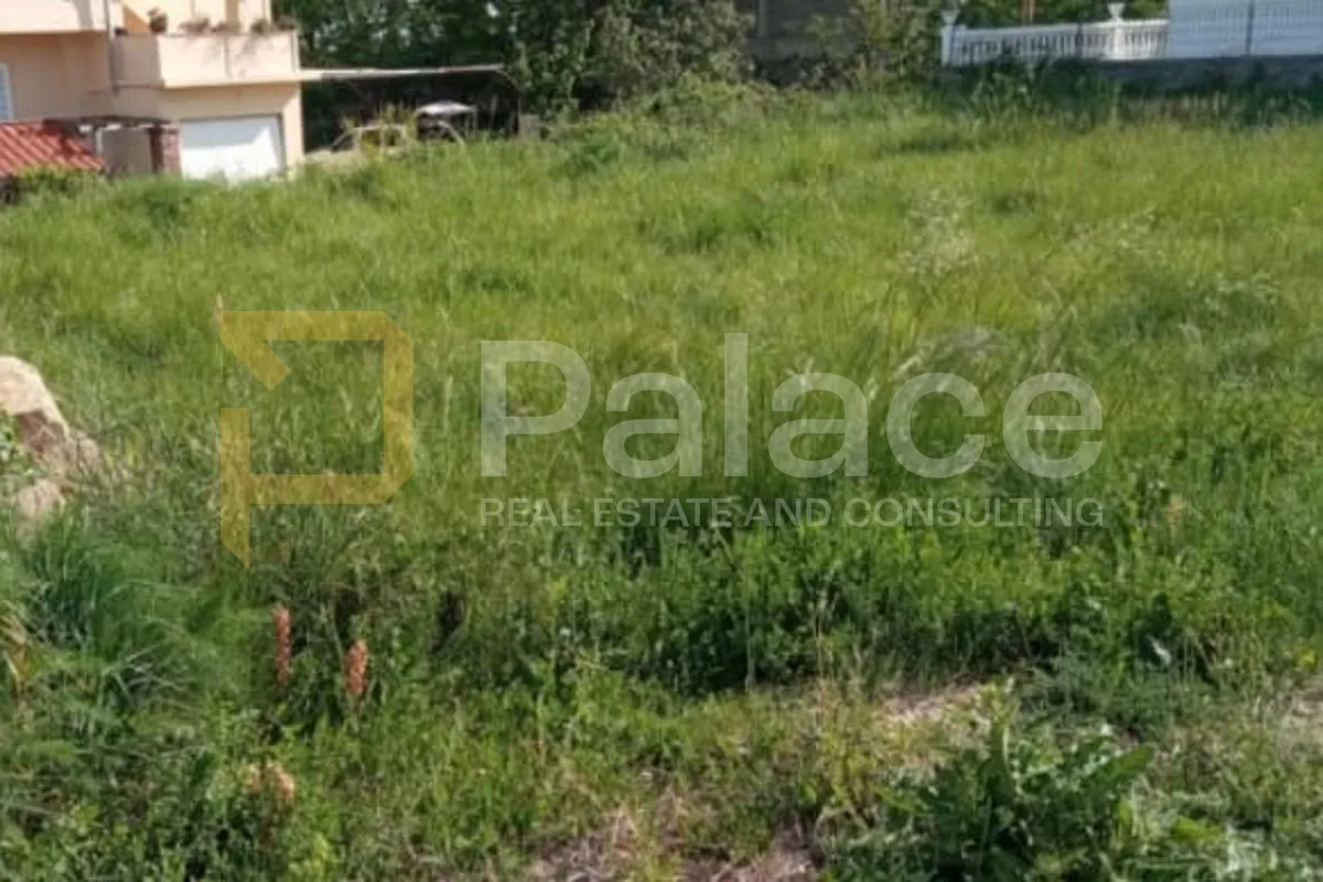 mirna lokacija za gradnju kuće na otoku rabu, mundanije, 522 m² - slika 2