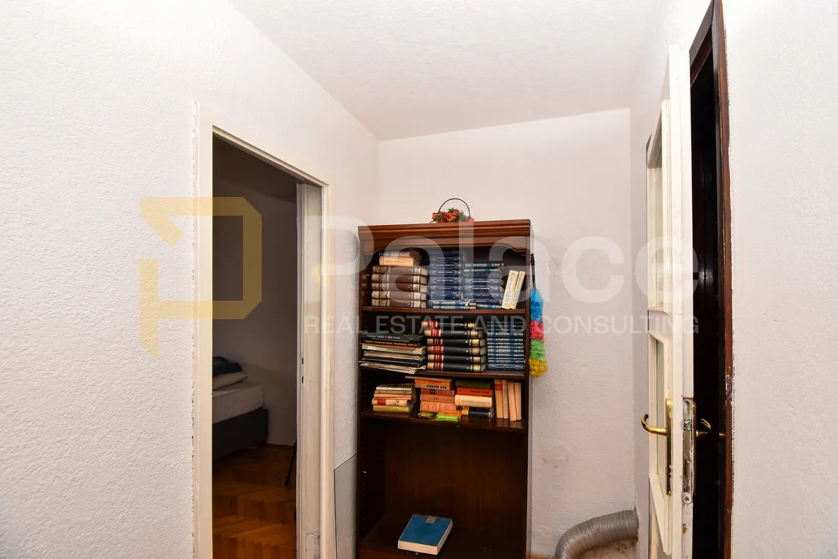 kuća u mirnom okruženju, radunica, split,108 m² - slika 12