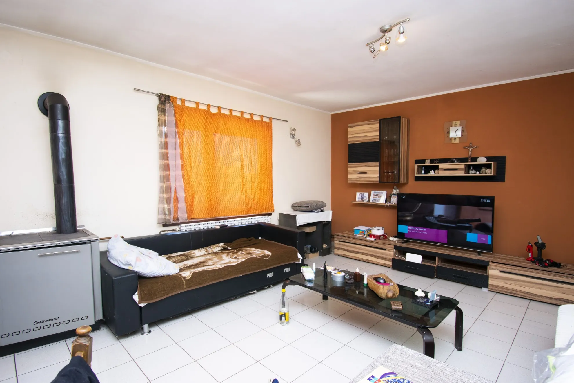 kuća na zemljištu od 3500 m2, vodice - slika 14
