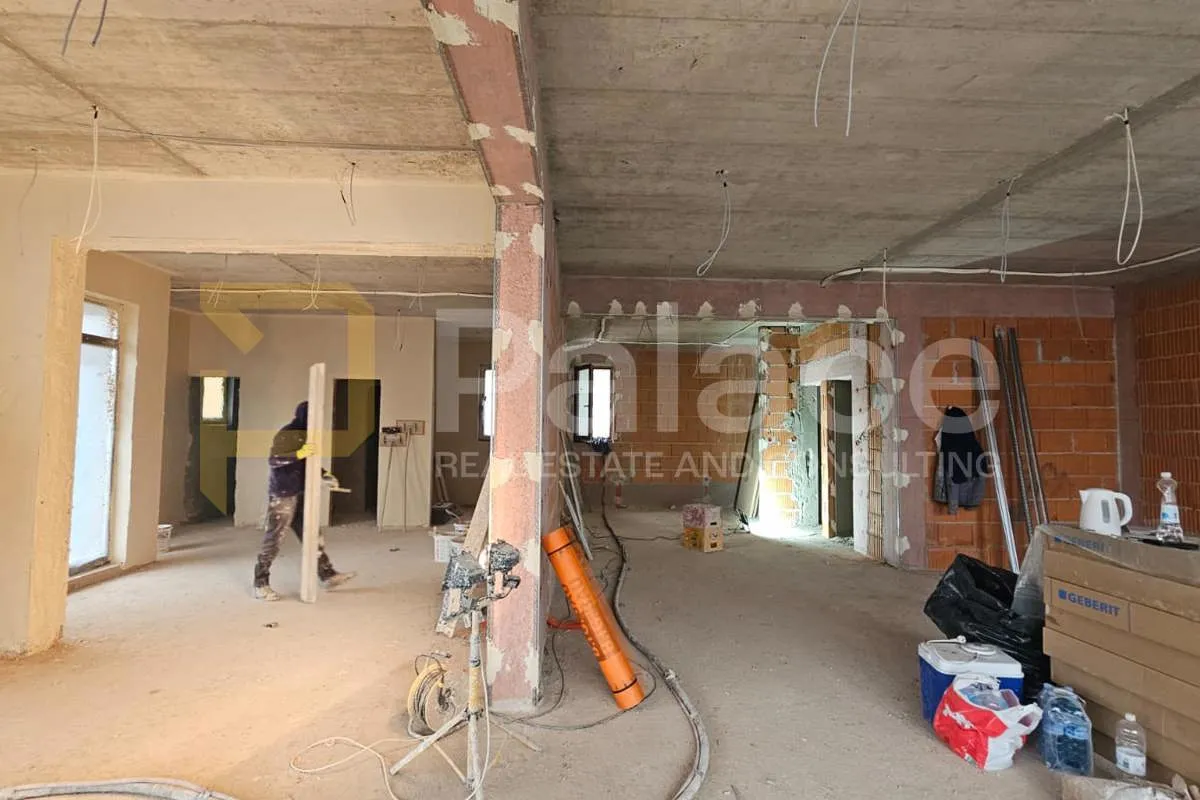 kaštela - poslovni prostor 130m2, novogradnja, frekventna lokacija - slika 3