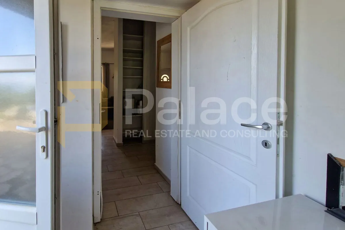 dva stana s bazenom, vrtom i parkirnim mjestima, ika - 89,10 m² - slika 21