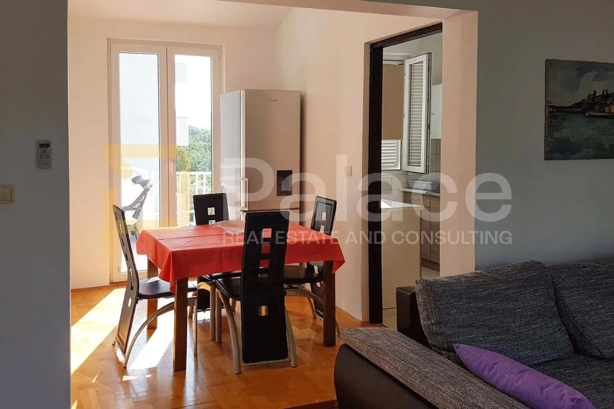 opatija – prostran stan 2s+db, 84,35 m², terasa, lođa i balkon - slika 2