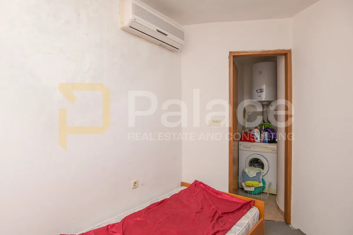 više etažna kuća u centru vodica s najljepšim pogledom, 124 m2 - slika 8
