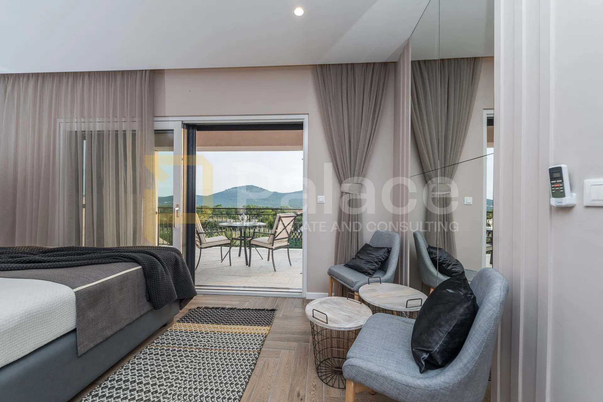 luksuzna villa s bazenom, 425m2 - slika 2