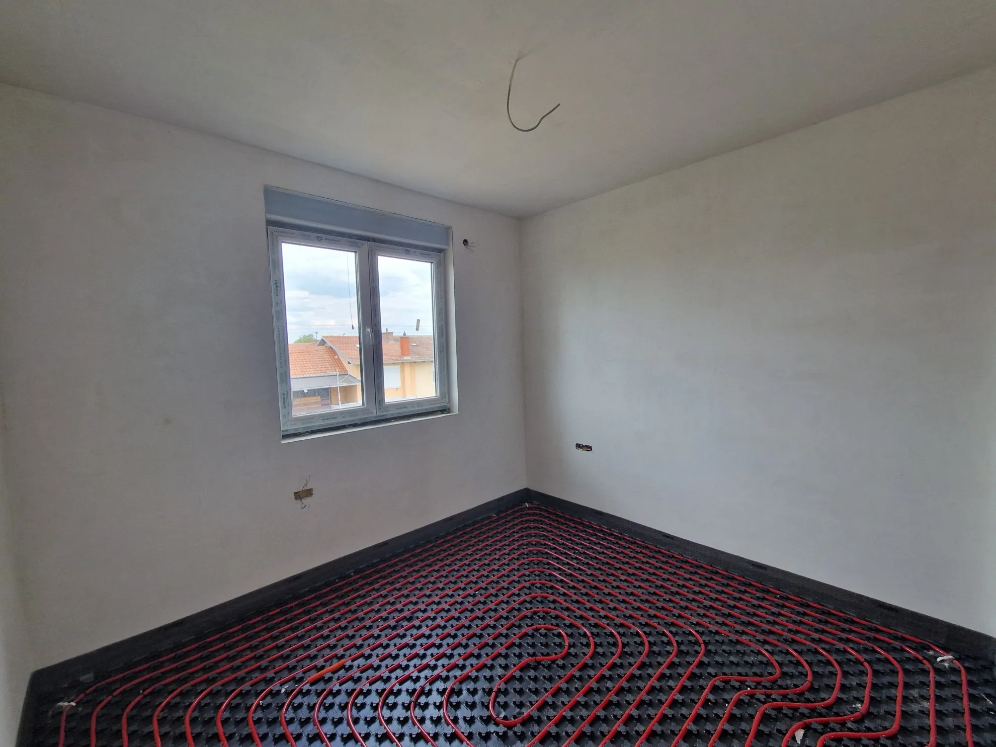novogradnja bosutsko naselje, 2. kat 119 m2 - slika 3