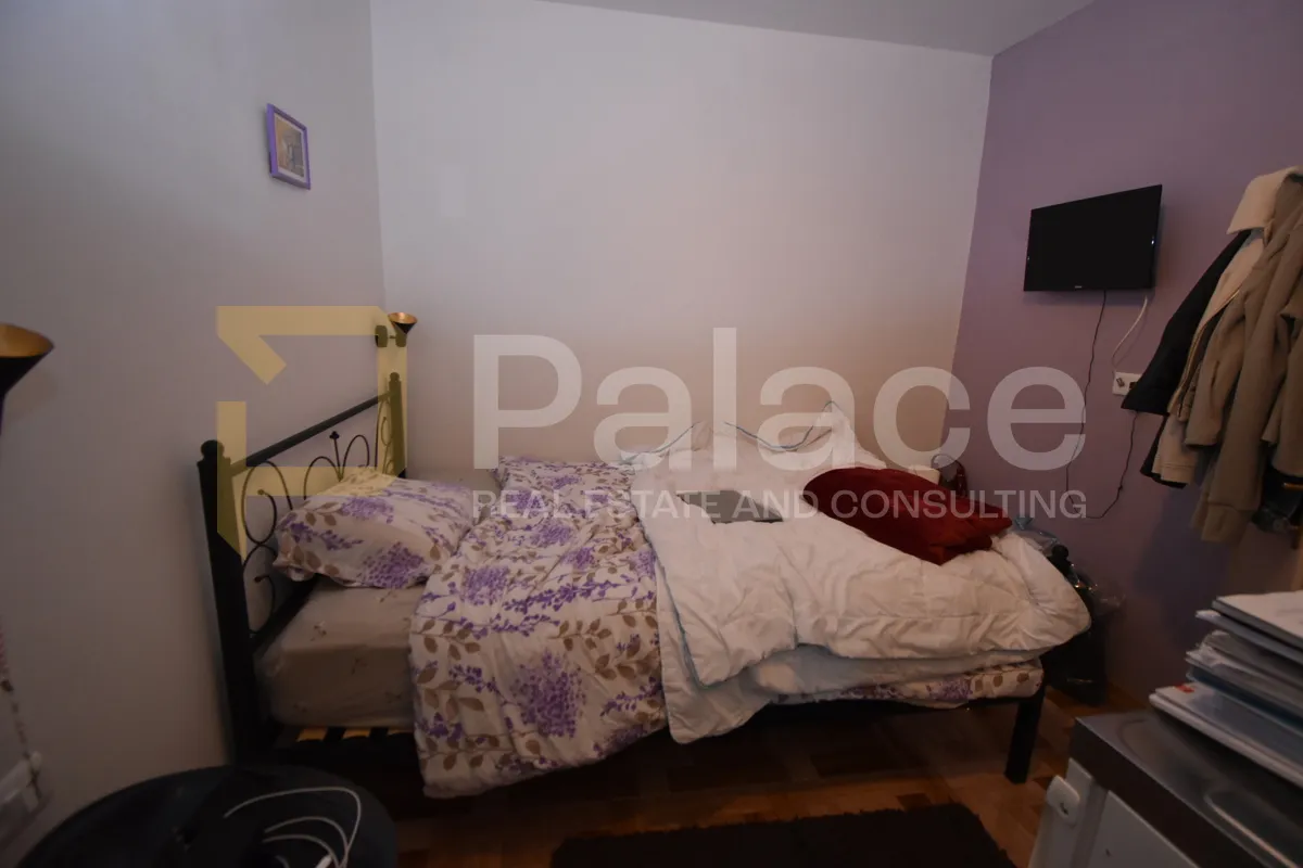 dvosoban stan u splitu - slika 4