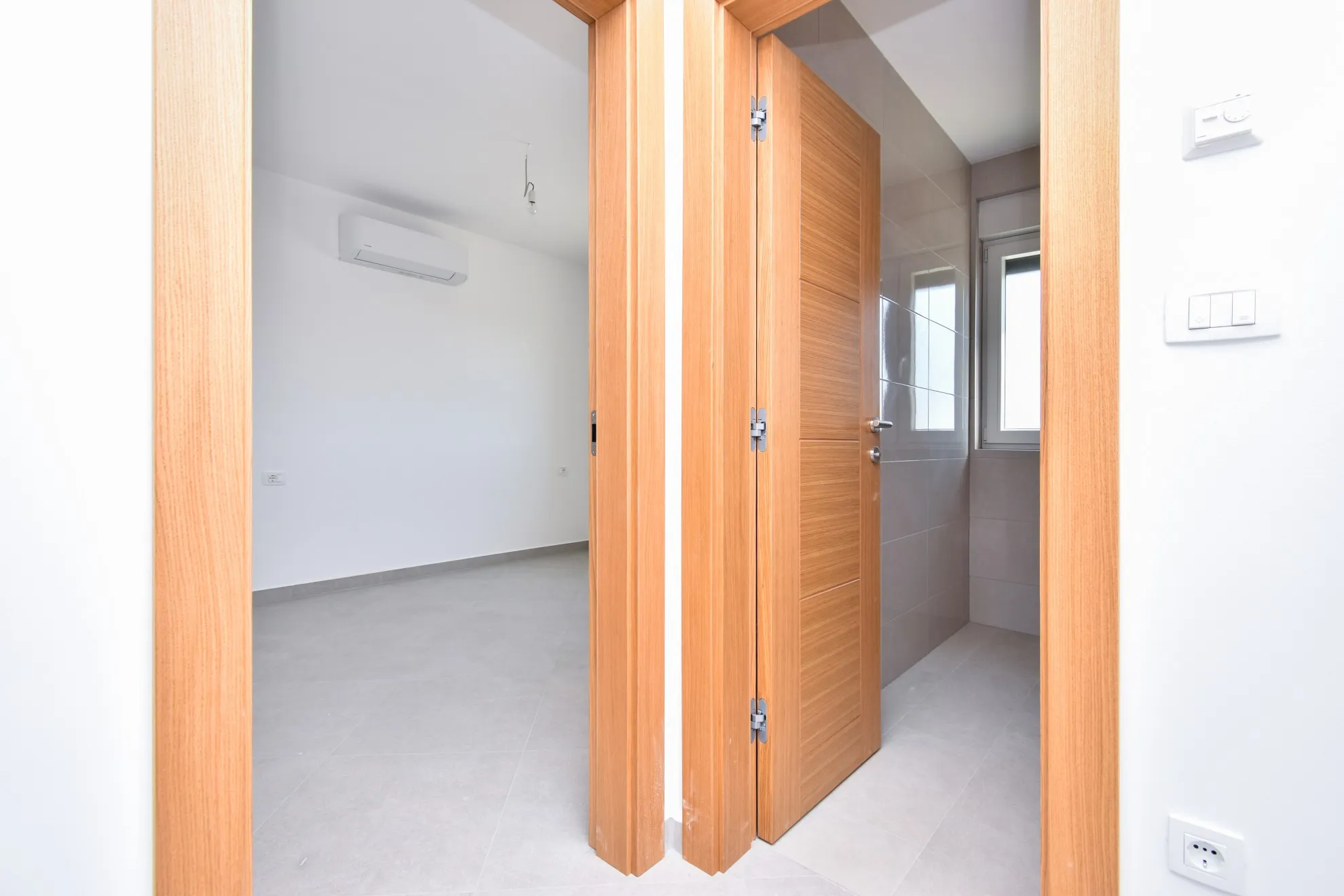 stan u novogradnji na drugom katu, primošten, 91 m2 - slika 4
