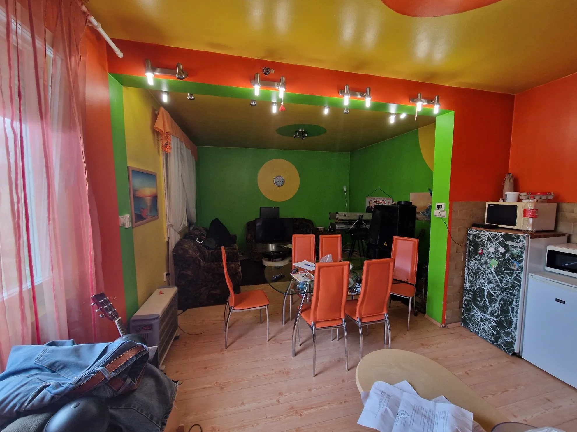 poslovno stambene nekretnine u dardi 475m2 - slika 7