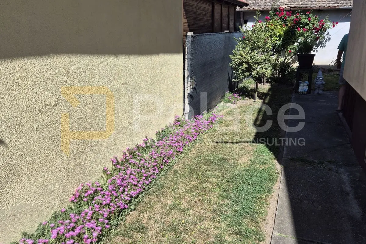 kuća s dvorištem i garažom 206m2, osijek, retfala - slika 13