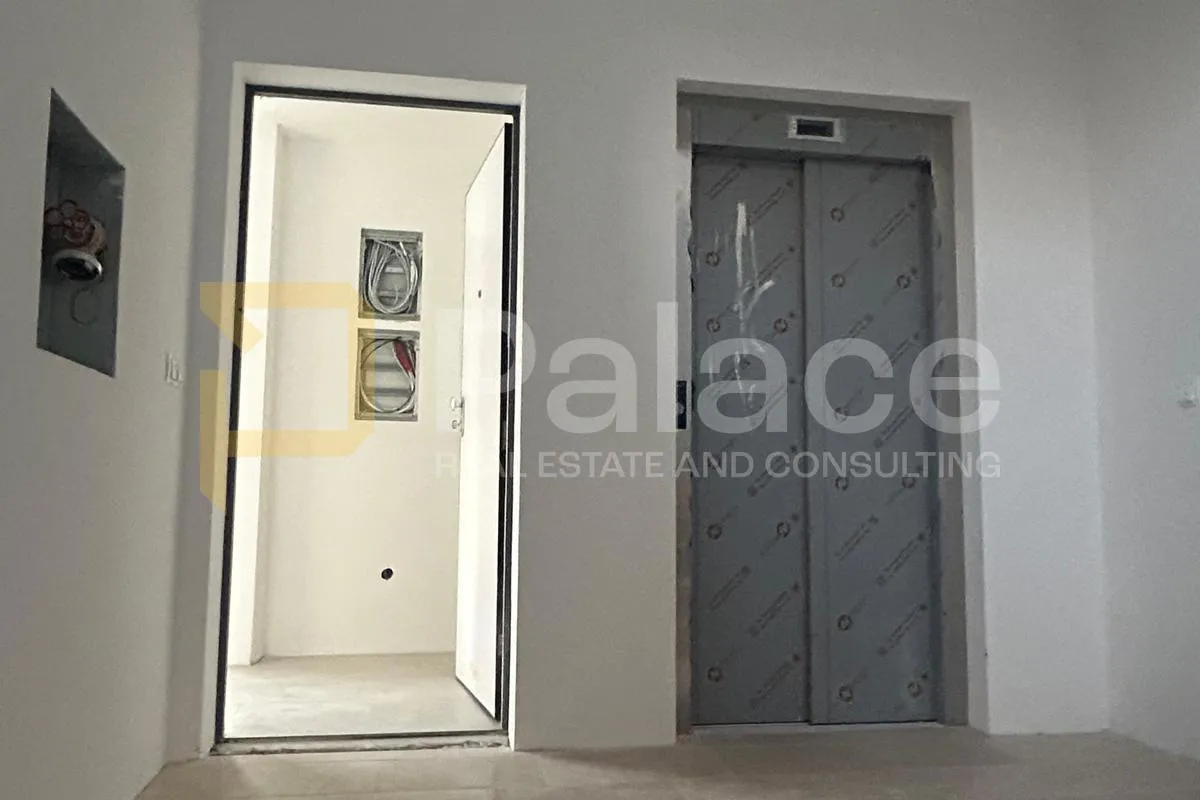 makarska – veliko brdo | novogradnja – dvosoban stan 87 m² (prizemlje) - slika 3