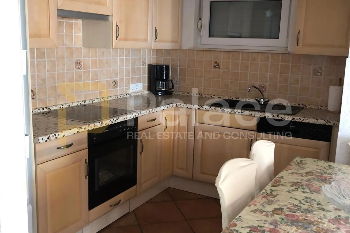 prodaje se predivna apartmanska kuća u ninu - slika 7