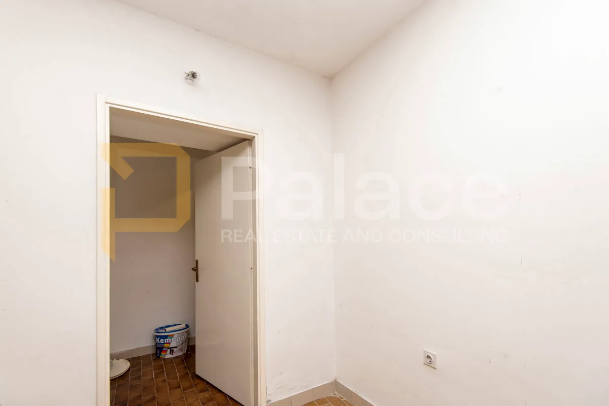 zakup poslovnog prostora 48m2 - šibenik centar - slika 7