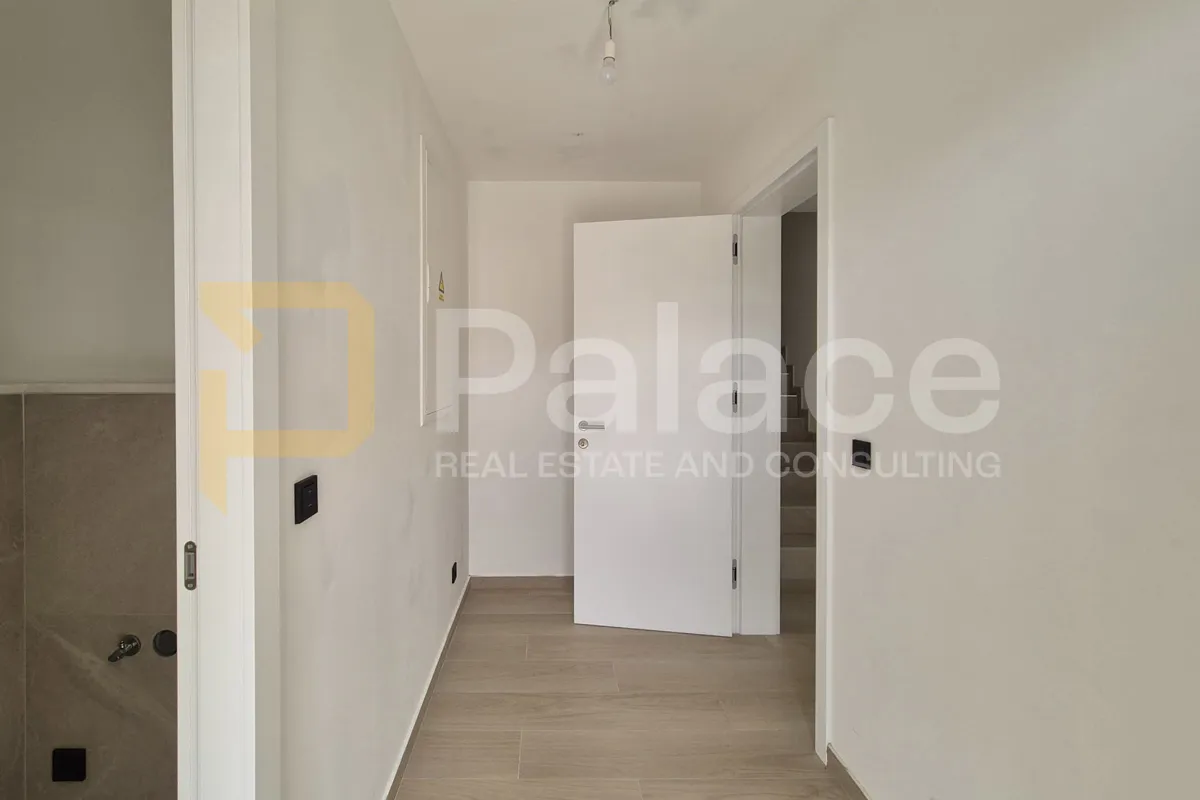 luksuzan dvosobni stan u novogradnji, 92m2 , jezera - slika 5
