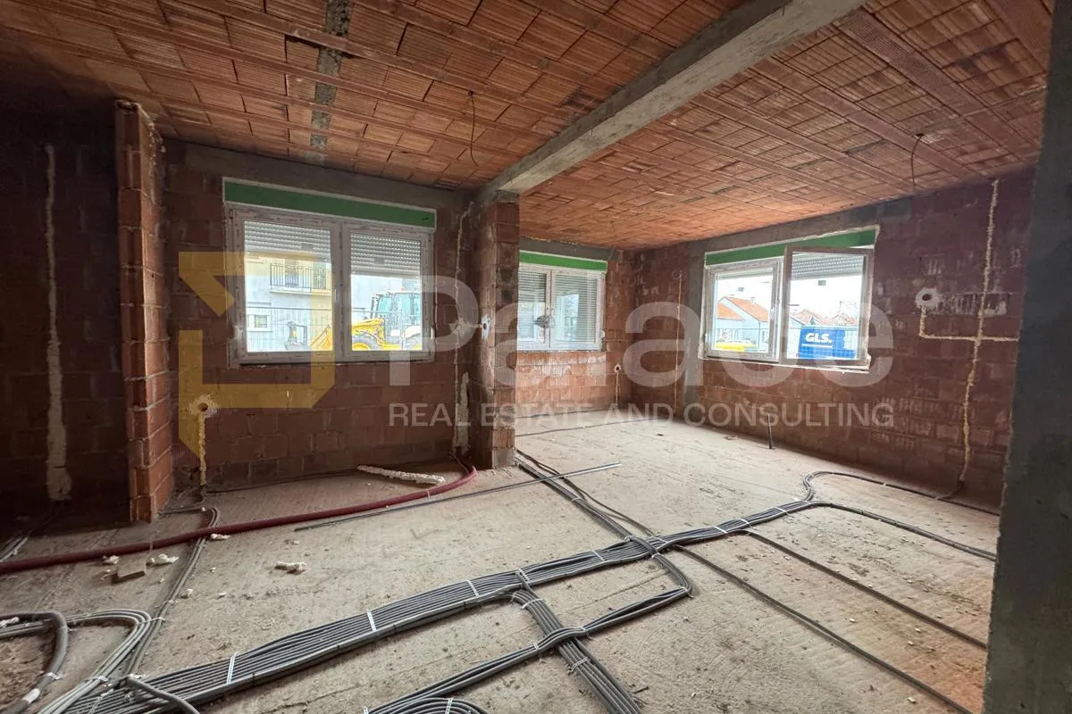 stan u novogradnji, vukovar (mitnica), 73 m² - slika 4