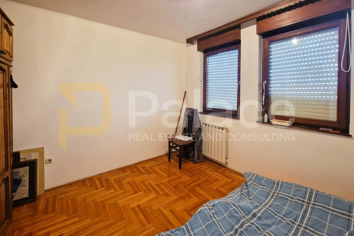 obiteljski dom – trosoban stan 70 m² s balkonom, malešnica - slika 10