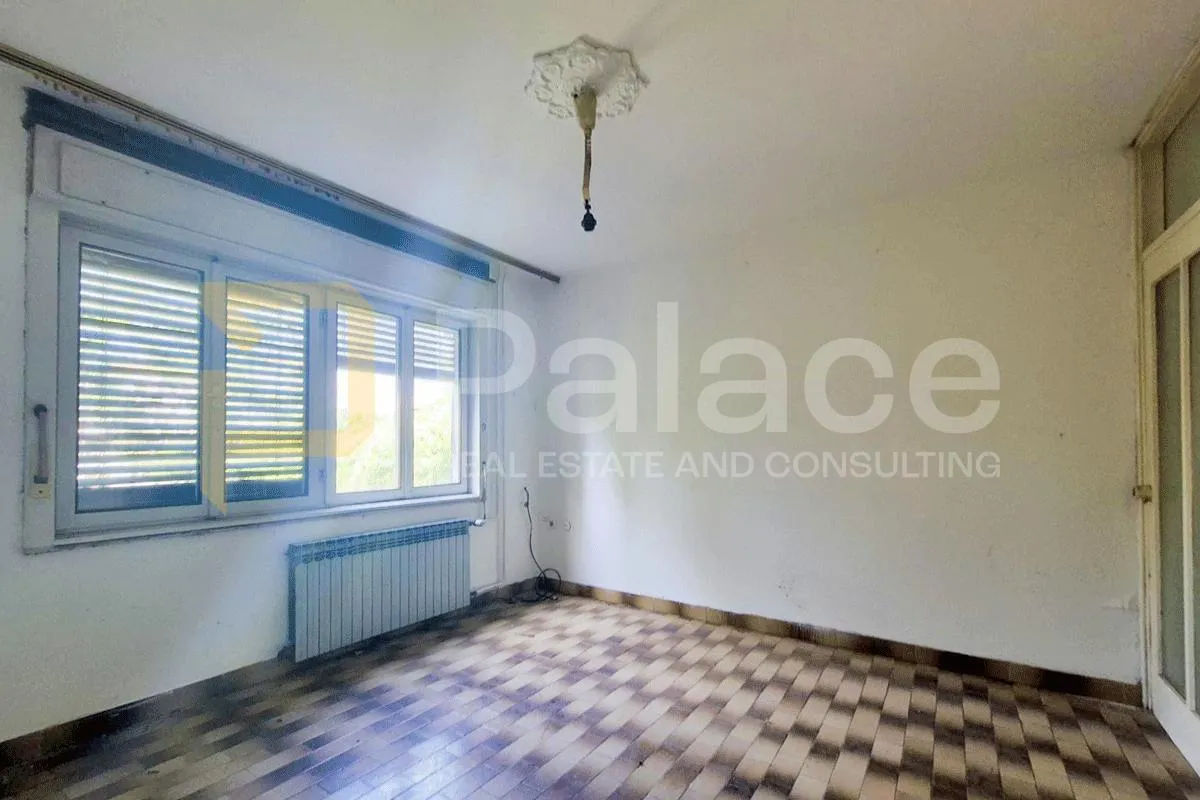 centar crikvenice – kuća za adaptaciju ili novu gradnju - slika 4