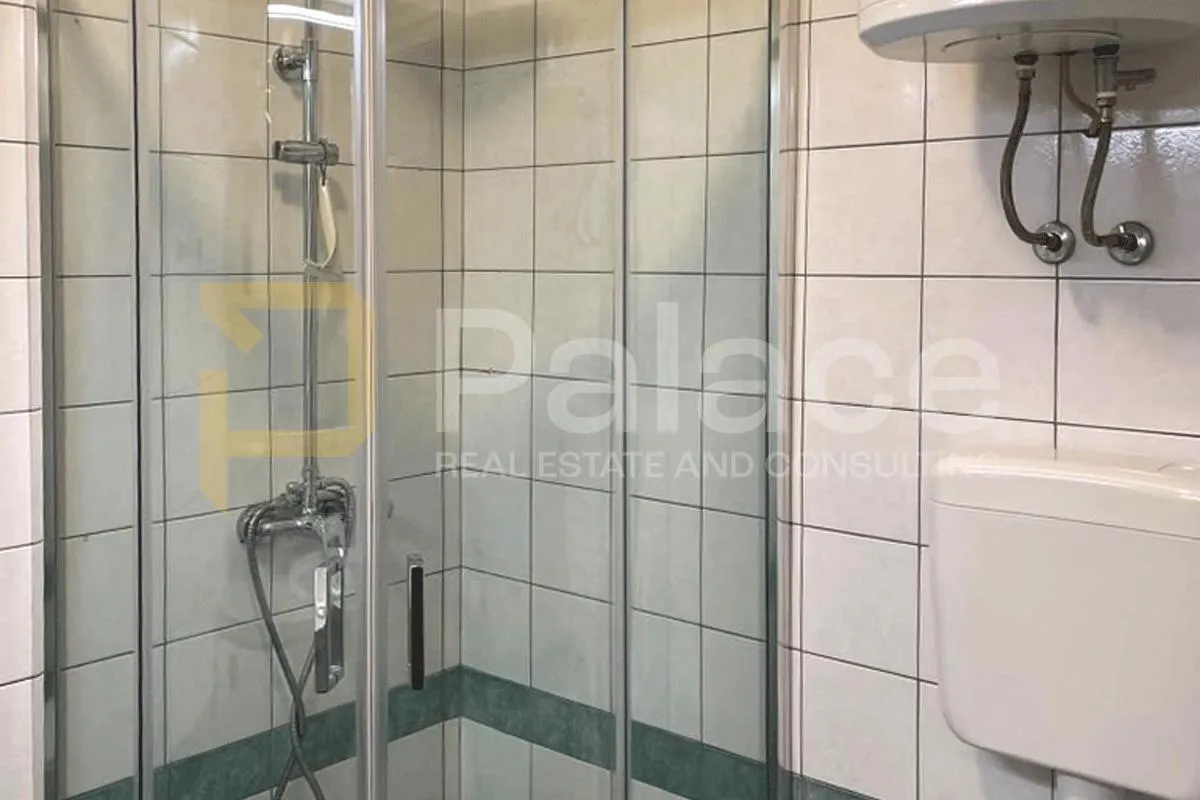 dvosoban stan za najam u centru rijeke – 800 € - slika 9