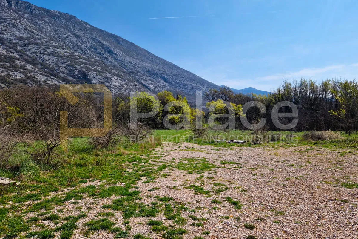 drivenik – poljoprivredno zemljište 967 m², mir i priroda - slika 8