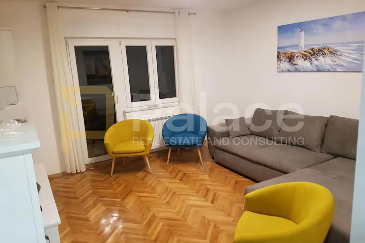 dugoročni najam za radnike – kostrena, 112 m², 3 spavaće sobe, parking - slika 4