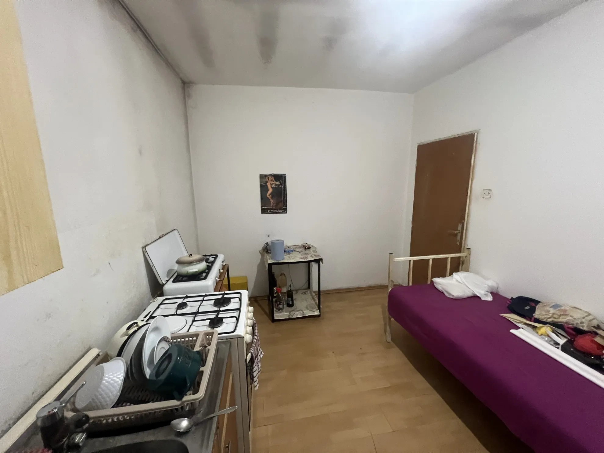 * prilika* zagreb - čučerje: kuća sa okućnicom i radionom - slika 5