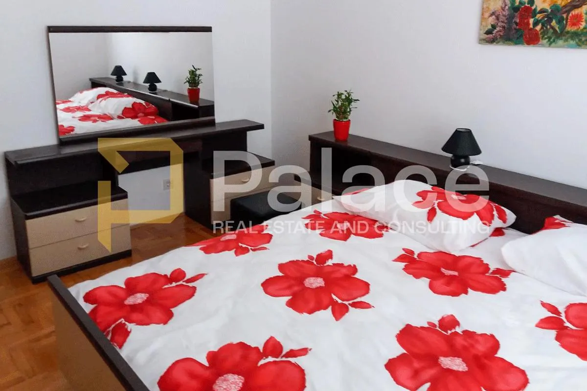 opatija – 2s+db stan s parkingom za dugoročni najam, 1.200 € - slika 5