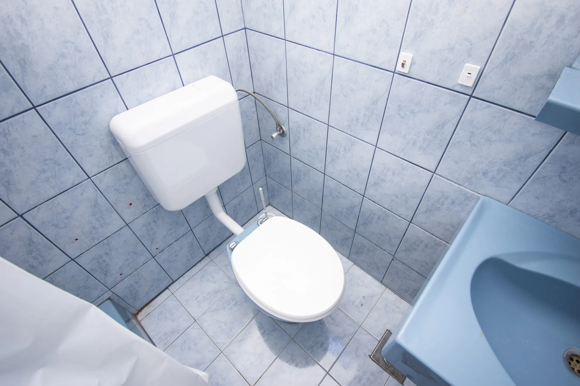 kuća na zemljištu od 3500 m2, vodice - slika 9