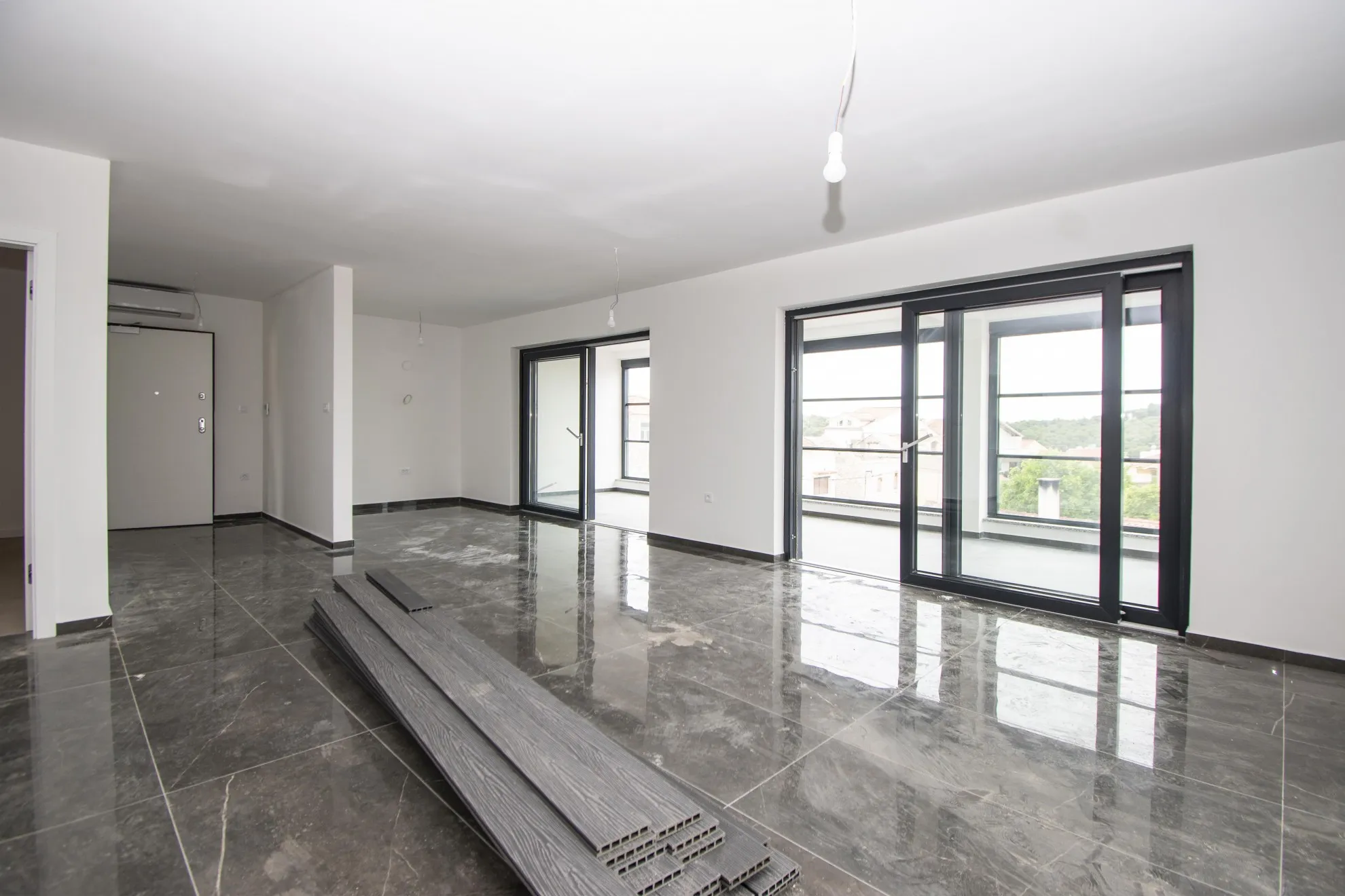 stan u novogradnji s5, 95 m2 - sovlje - slika 7