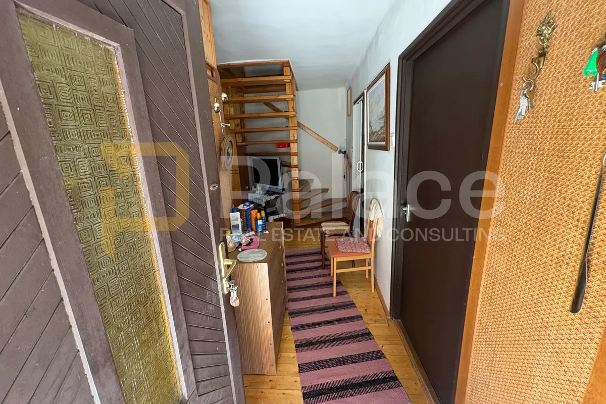 toplice csokonyavisonta: dvije vikendice sa okućnicama i gradilište - slika 7