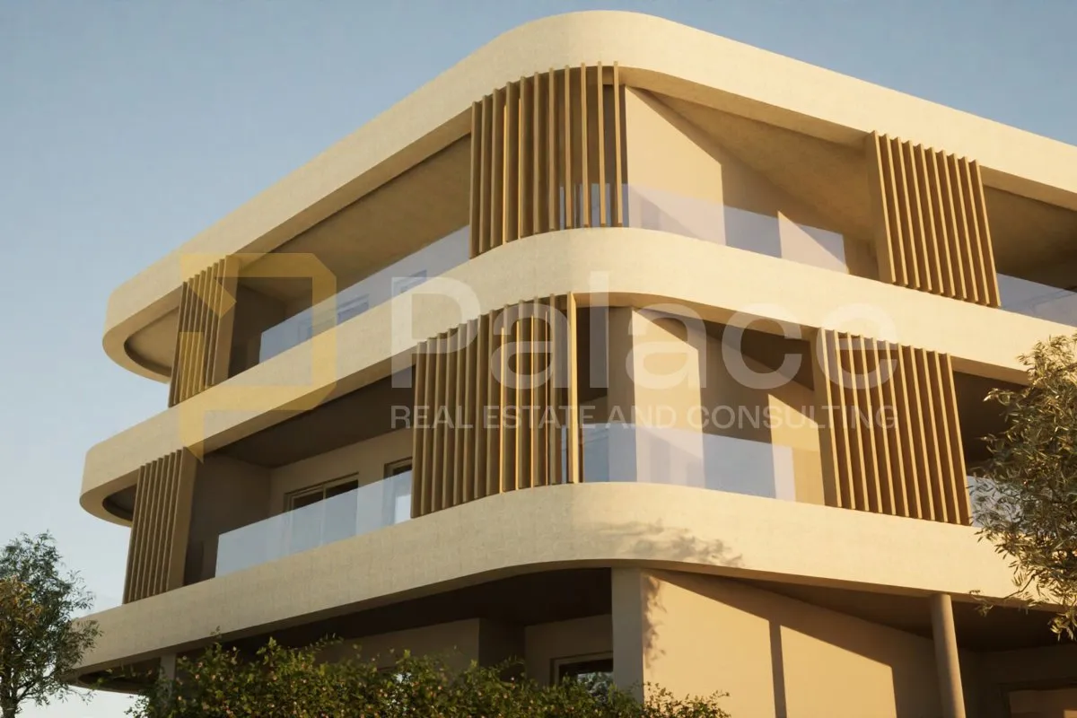 luksuzni stan na drugom katu zgrade s liftom, vodice, 78,82 m2 - slika 2