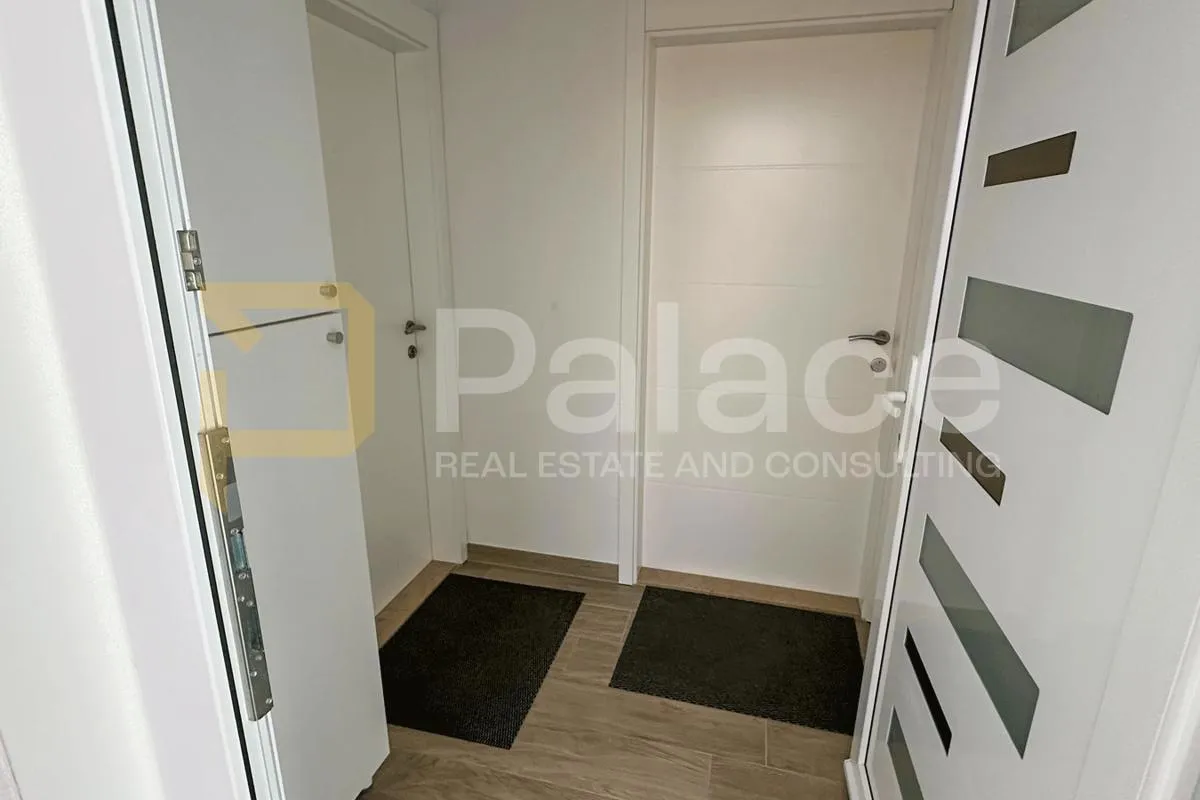 mejaši – moderan dvosoban stan 68 m² na prvom katu, dugoročni najam - slika 11