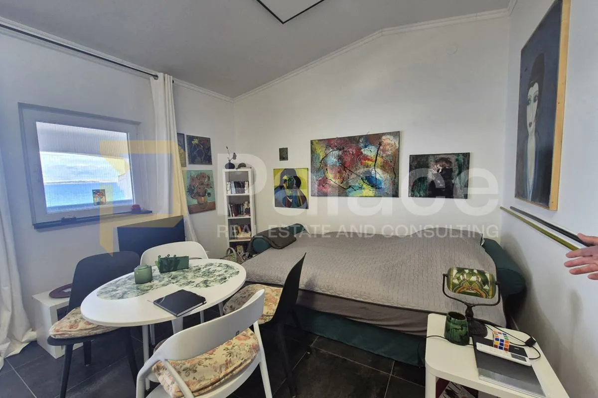 vir - 1. red do mora! luksuzna kuća sa 3 apartmana - slika 17