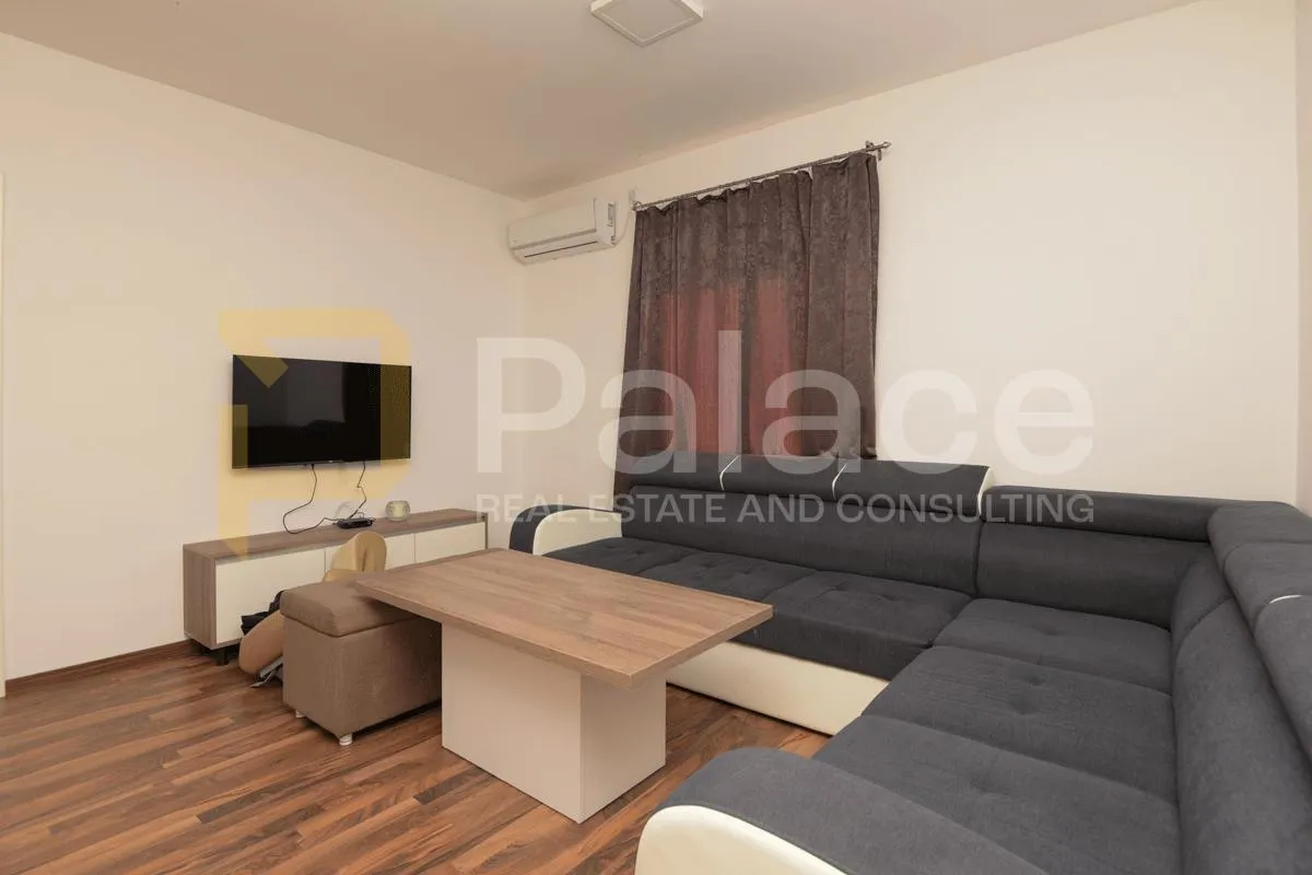 raslina: tri stana u prizemlju kuće 120m2 - slika 15