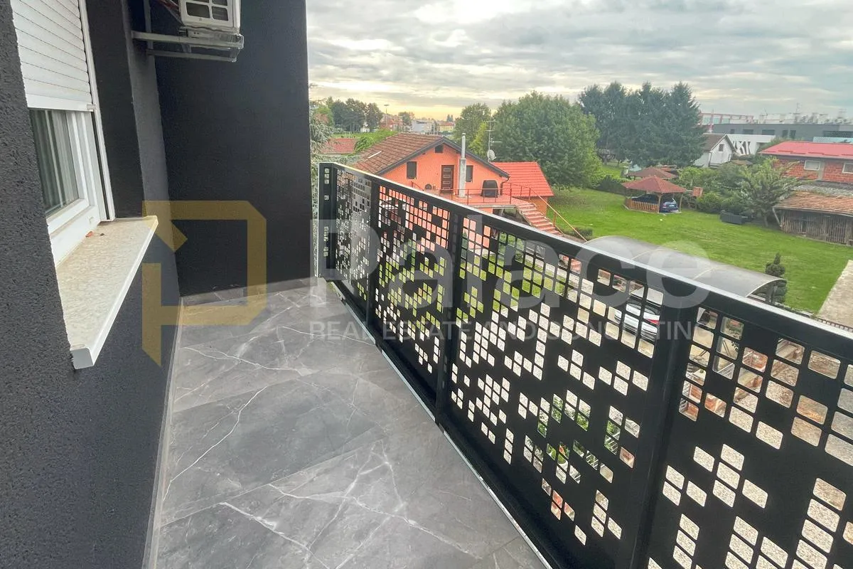 novogradnja: varaždin, 3-soban stan, 83,80 m2, centar - slika 13