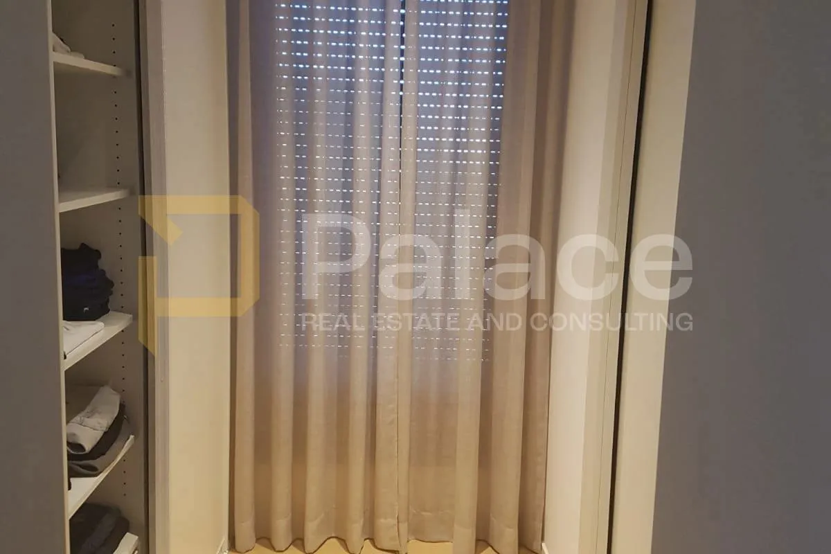 prekrasan dvosoban stan u zgradi bel etage, duilovo, 160m² - slika 12