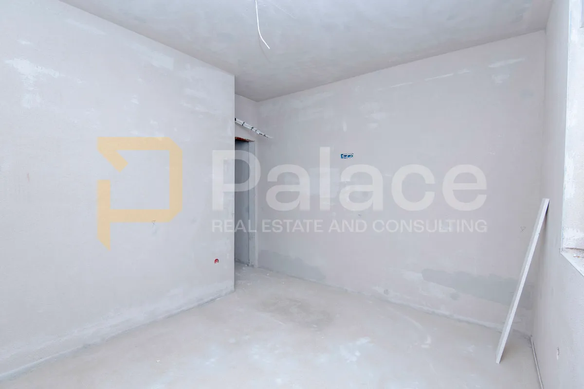trosoban stan u novogradnji s pogledom na more 1.kat - vodice 87m2 - slika 6