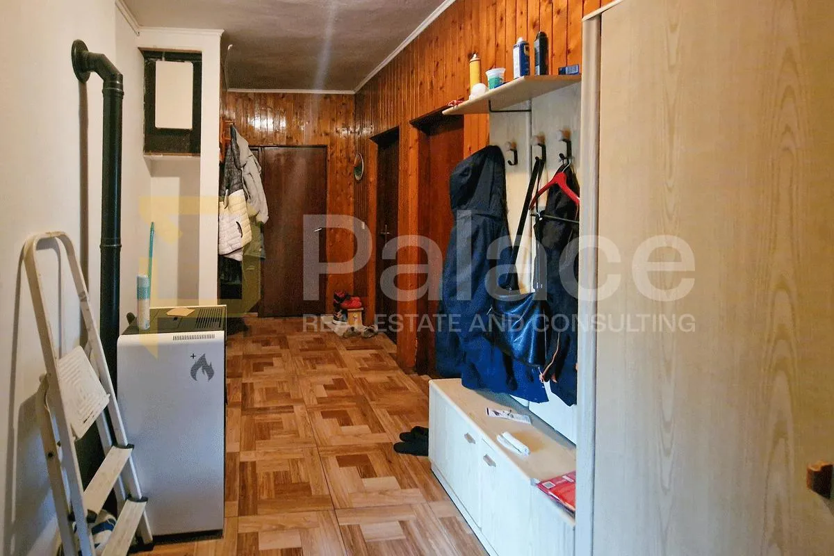 prodaja – kuća s dva stana, trnava, zagreb - slika 21