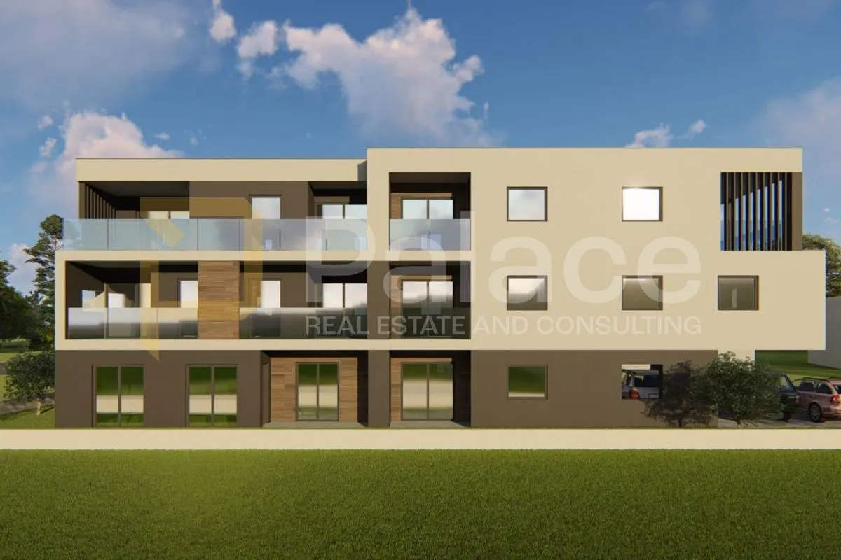 novogradnja u puli – prizemni stan s terasom za investiciju ili život - slika 3