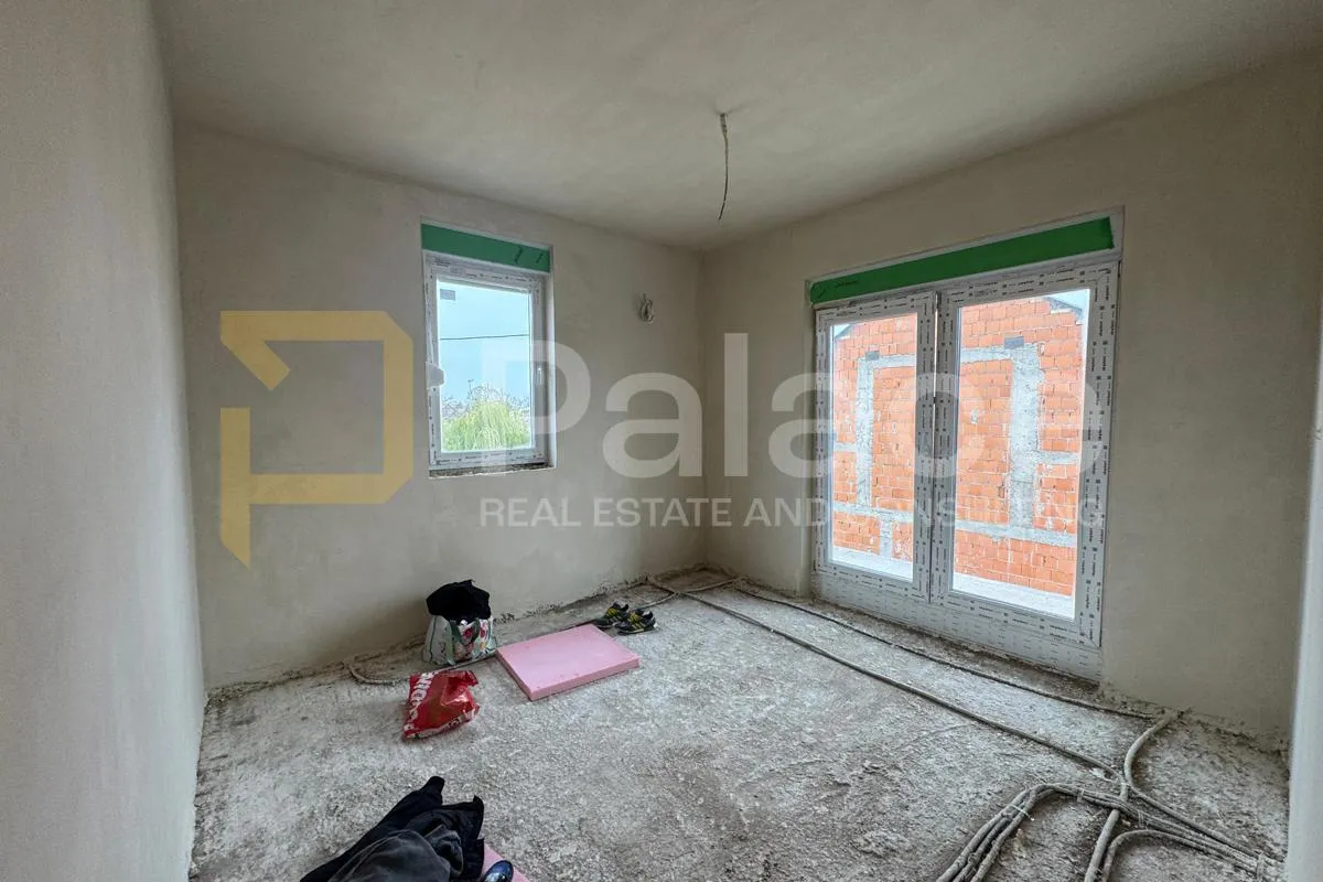 stan u novogradnji 1. kat, vukovar (mitnica), 102 m2 - slika 3