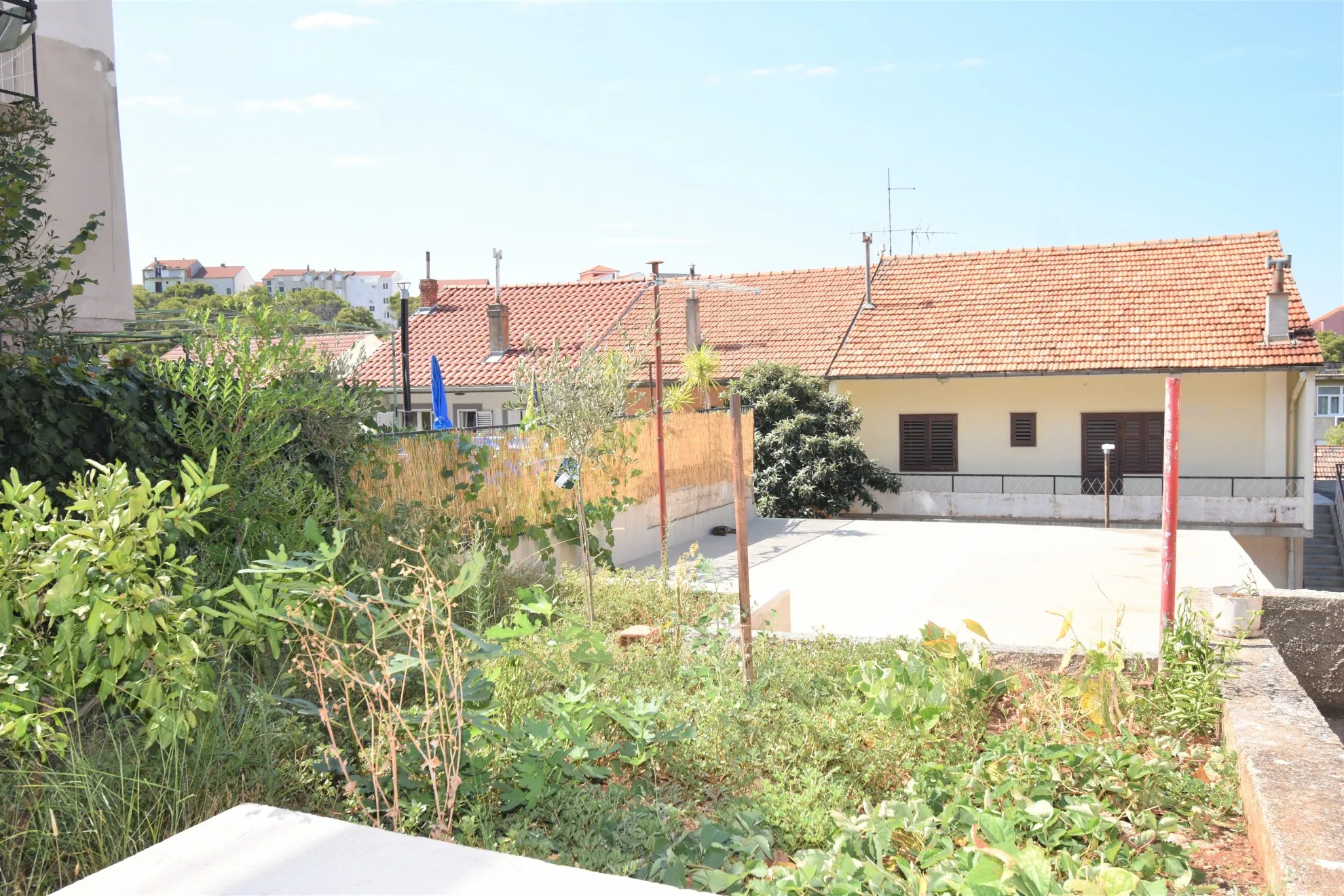 prilika: komforan stan s vrtom i garažom, šibenik-baldekin, 133 m2 - slika 6