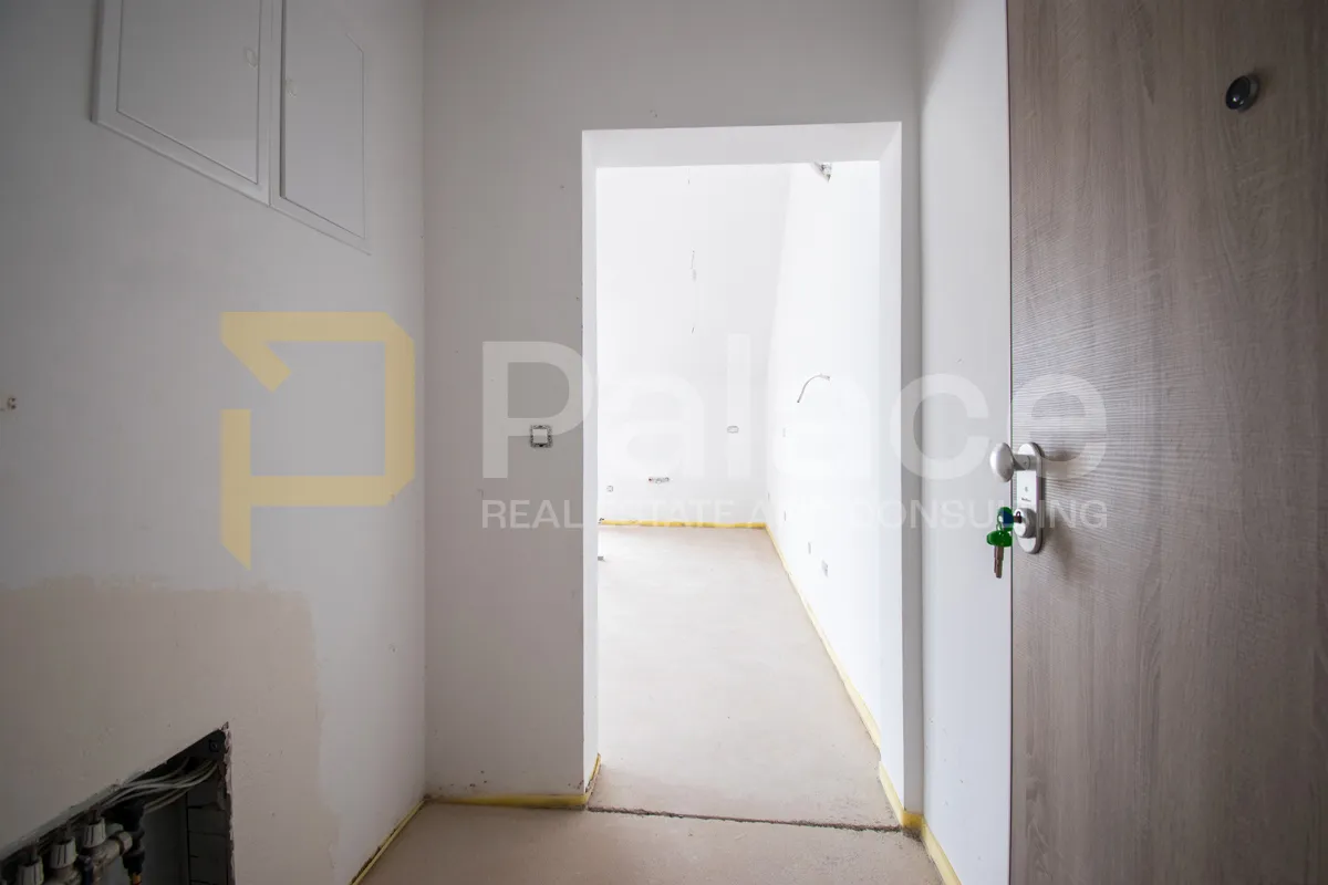 luksuzni penthouse na jedinstvenoj lokaciji u šibeniku sa spektakularnim pogledom na grad - slika 11