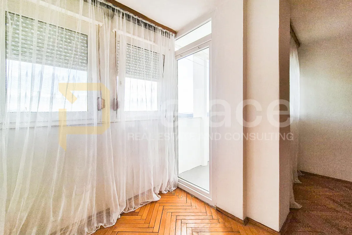 jednosobni stan na baldekinu, 44 m2 - slika 5