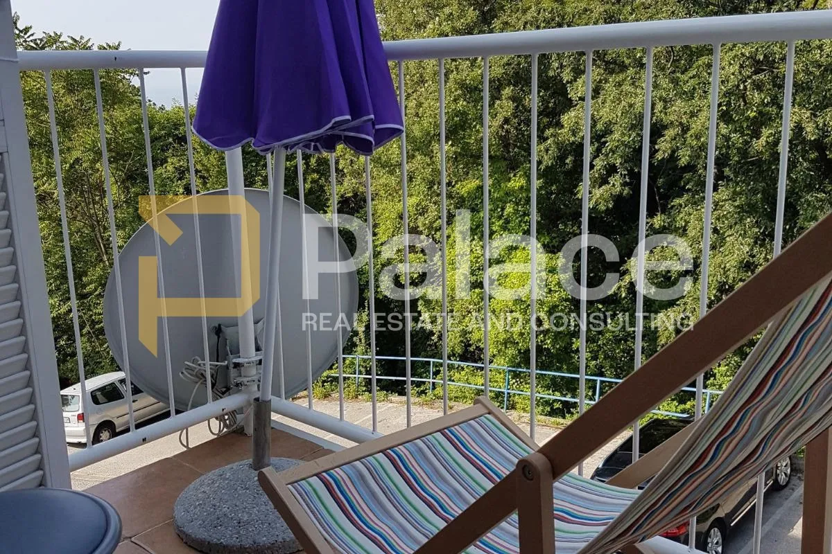 opatija – 2s+db stan s parkingom za dugoročni najam, 1.200 € - slika 10