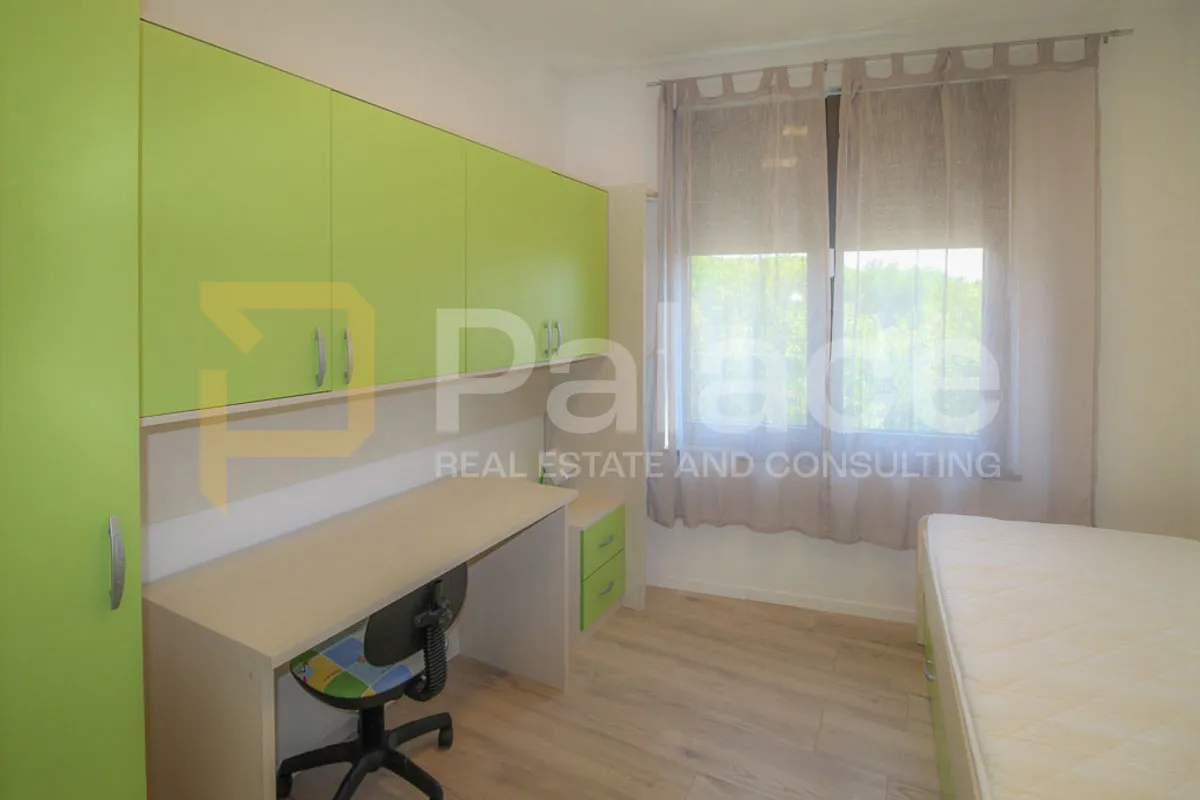 nekretnina iz snova u kostreni – vila s bazenom i tri stana, 332m2 - slika 11