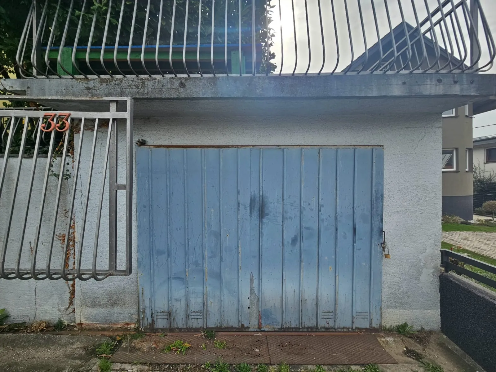 podsljeme, dedići, kuća + okućnica 282m2 - slika 2
