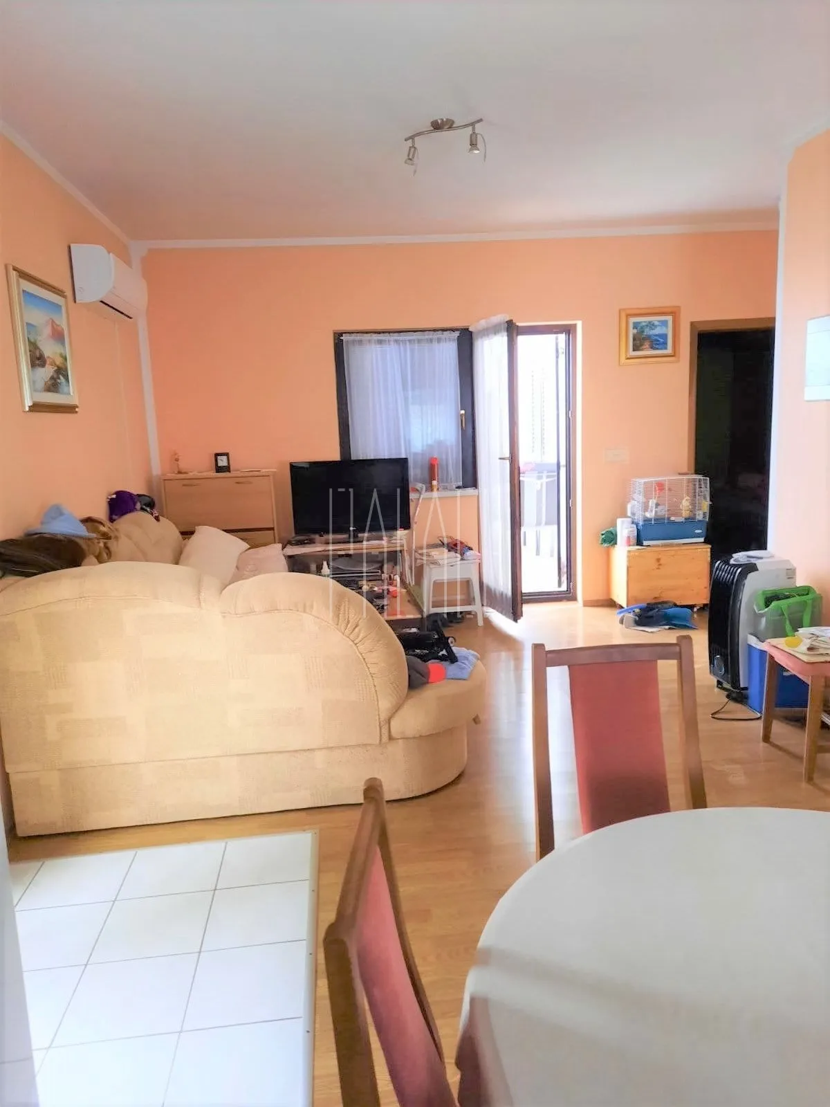 kuća s 3 stana i velikim dvorištem, gornji karin, 230.00 m2 - slika 18