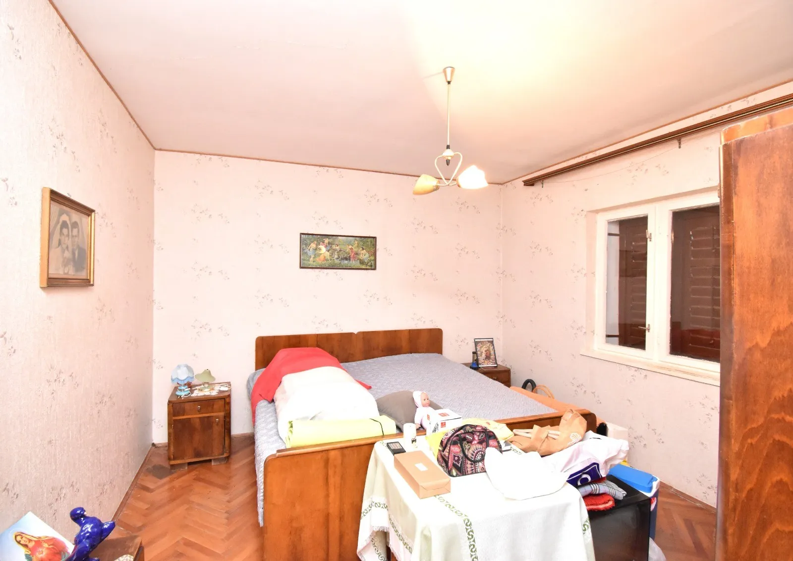 samostojeća prizemnica s velikim vrtom, predgrađe šibenika, 128 m2 - slika 8
