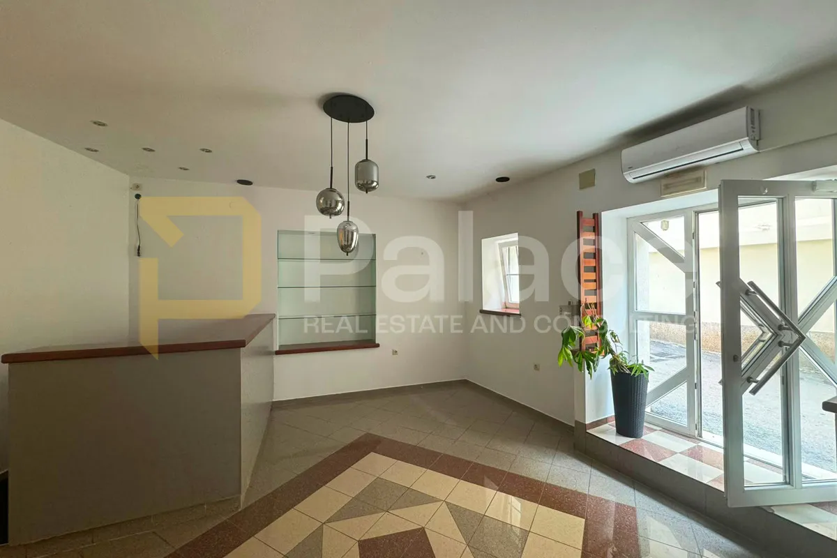poslovni prostor 50m2 - šibenik - slika 4