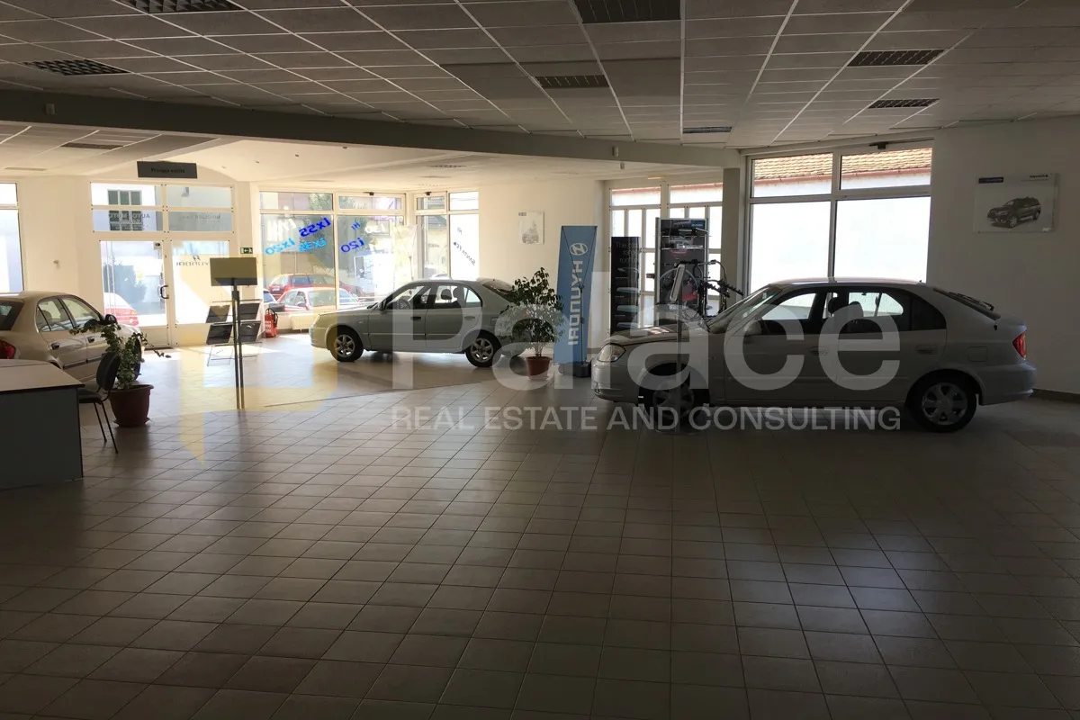 đakovo, prodaja poslovnog prostora 800m2, prilika - slika 8