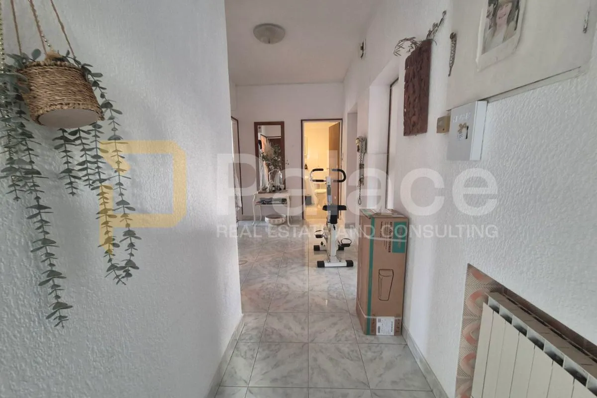 matulji – kuća 113 m² s velikim dvorištem 666 m² i garažom - slika 2